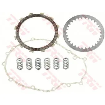 Kit d'embrayage TRW MSK220
