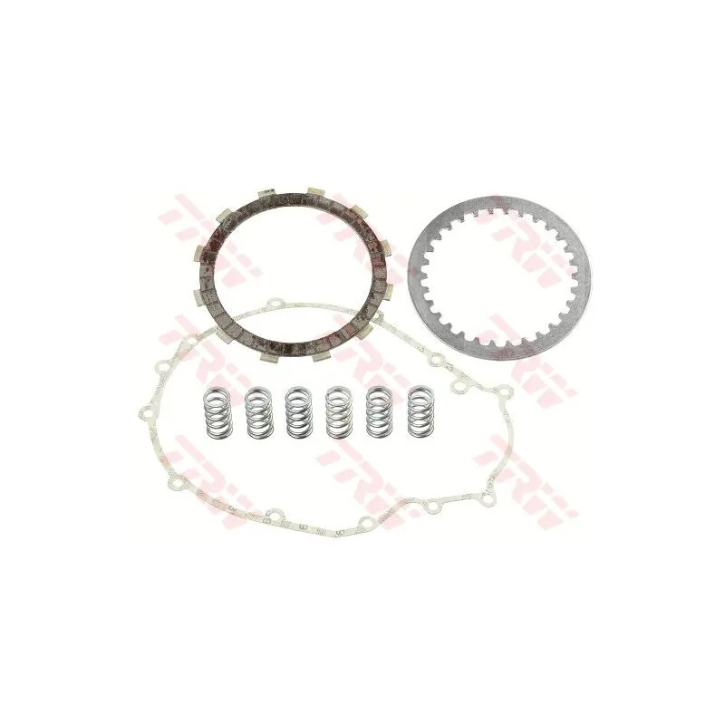 Kit d'embrayage TRW MSK220