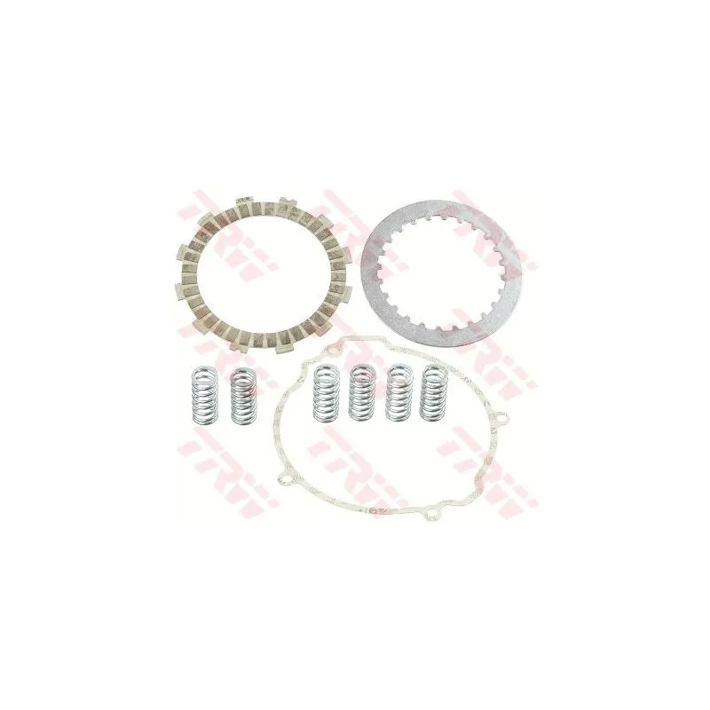 Kit d'embrayage TRW MSK221