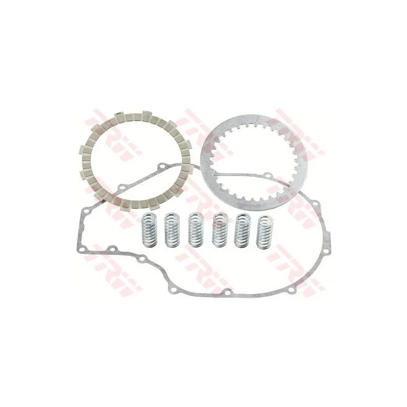 Kit d'embrayage TRW MSK224