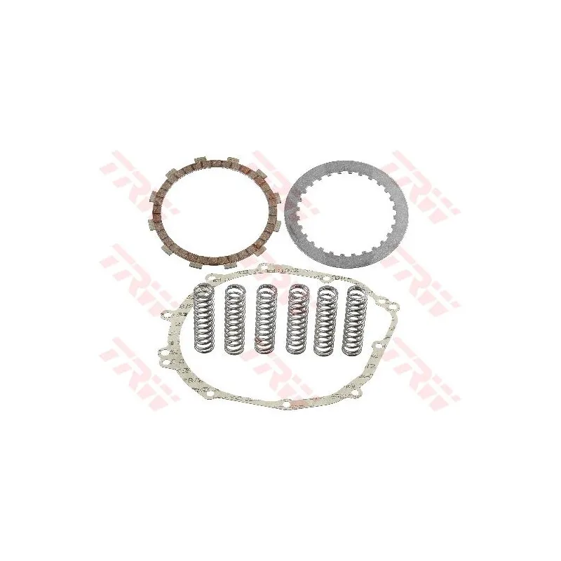 Kit d'embrayage TRW MSK225