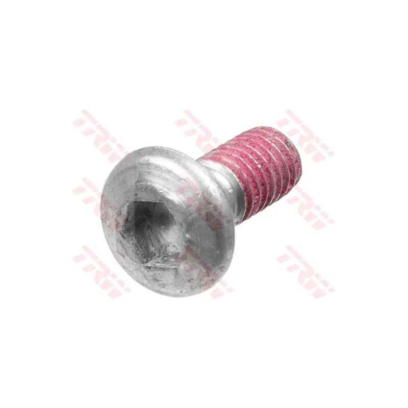Kit de vis, disque de frein TRW MSS111-6