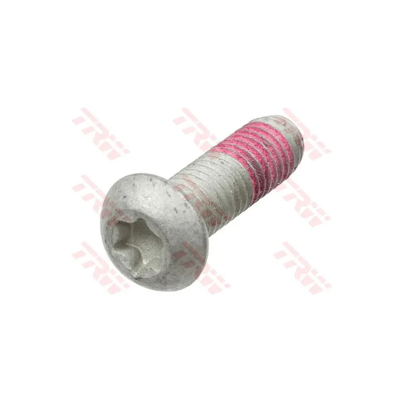 Kit de vis, disque de frein TRW MSS113-5