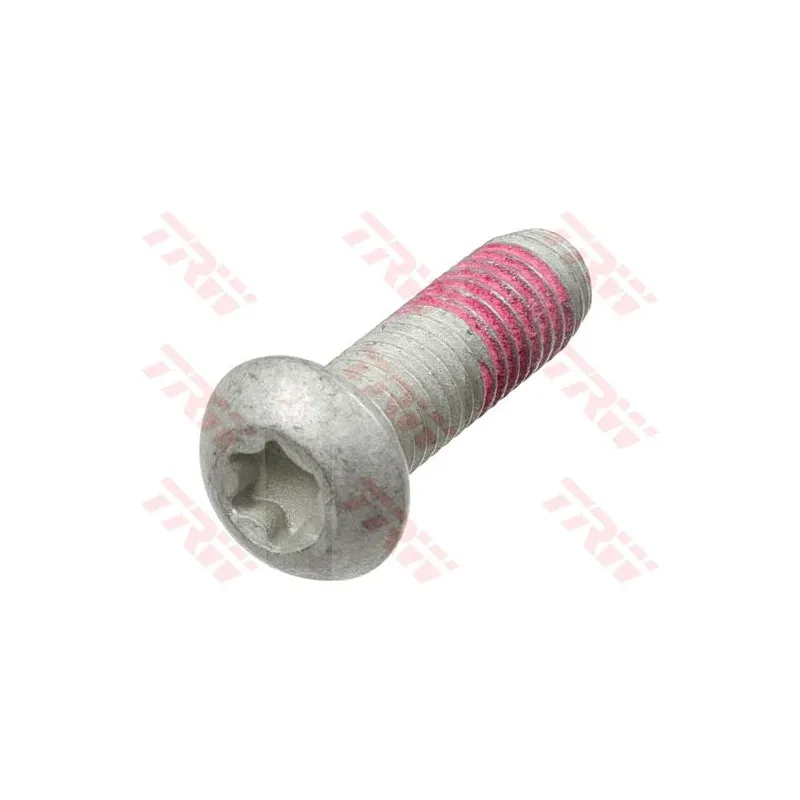 Kit de vis, disque de frein TRW MSS113-6