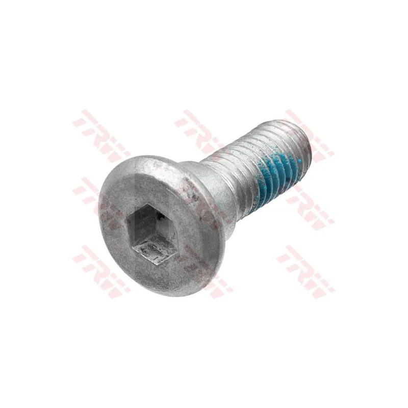 Kit de vis, disque de frein TRW MSS123-5