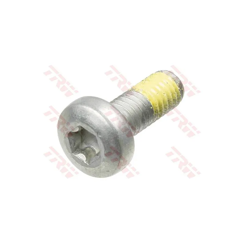 Kit de vis, disque de frein TRW MSS130-5