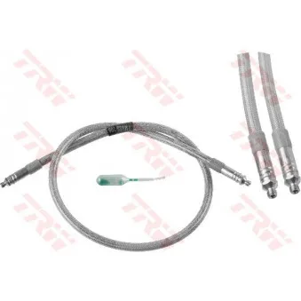 Flexible de frein TRW MV063T