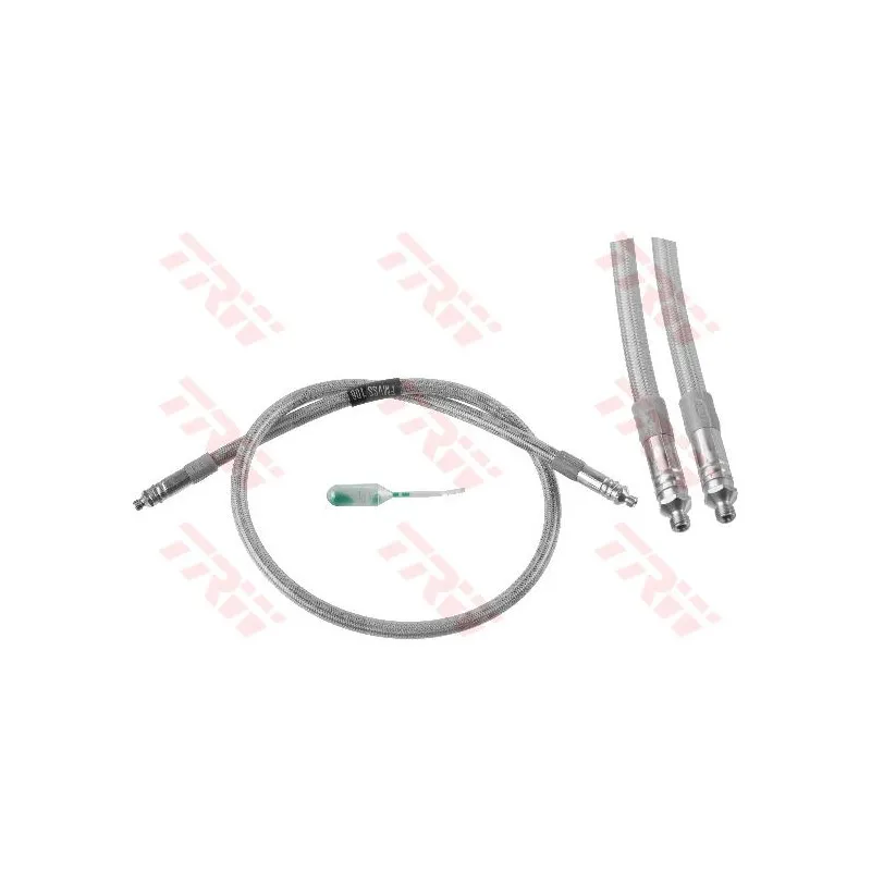Flexible de frein TRW MV063T
