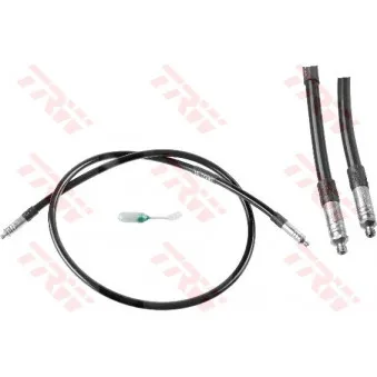Flexible de frein TRW MV084S