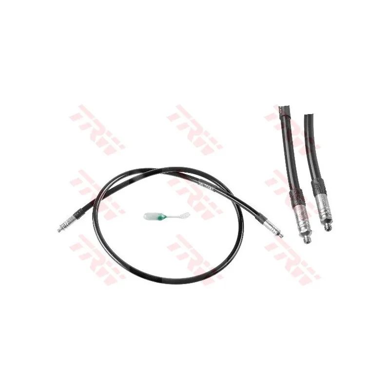 Flexible de frein TRW MV084S