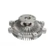Embrayage, ventilateur de radiateur THERMOTEC D50502TT - Visuel 2