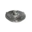 Embrayage, ventilateur de radiateur THERMOTEC D5M015TT - Visuel 2