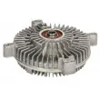 Embrayage, ventilateur de radiateur THERMOTEC D5M016TT - Visuel 1