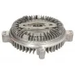 Embrayage, ventilateur de radiateur THERMOTEC D5M016TT - Visuel 2