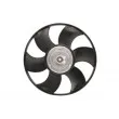 Embrayage, ventilateur de radiateur THERMOTEC D5M017TT - Visuel 1