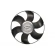 Embrayage, ventilateur de radiateur THERMOTEC D5M017TT - Visuel 2
