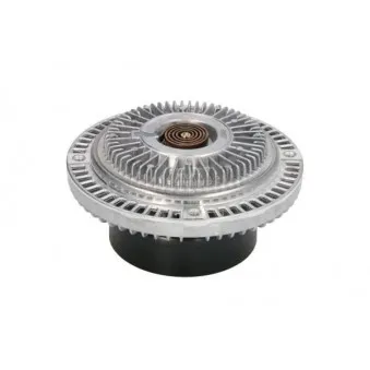 Embrayage, ventilateur de radiateur THERMOTEC D5W003TT