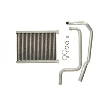 Système de chauffage THERMOTEC