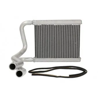 Système de chauffage THERMOTEC D60512TT