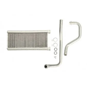 Système de chauffage THERMOTEC D65003TT