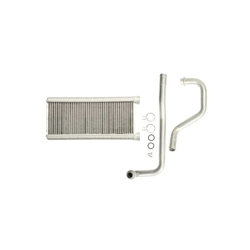 Système de chauffage THERMOTEC D65003TT