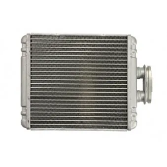 Système de chauffage THERMOTEC D6A007TT