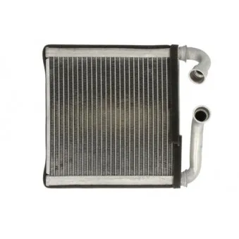Système de chauffage THERMOTEC D6A008TT