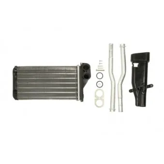 Système de chauffage THERMOTEC