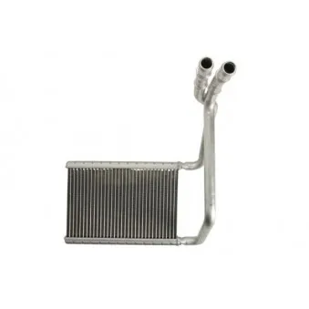 Système de chauffage THERMOTEC D6G018TT