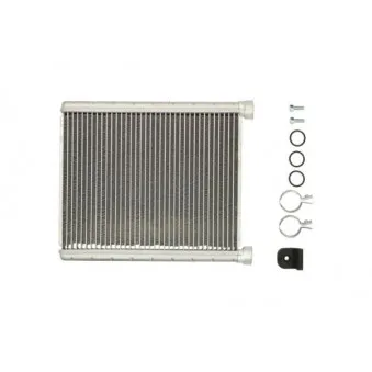 Système de chauffage THERMOTEC D6M021TT
