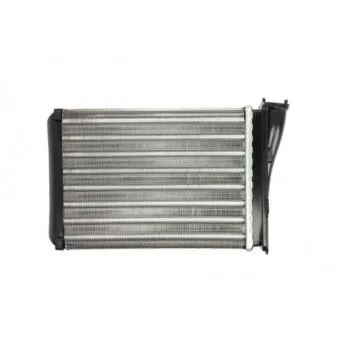 Système de chauffage THERMOTEC D6P019TT