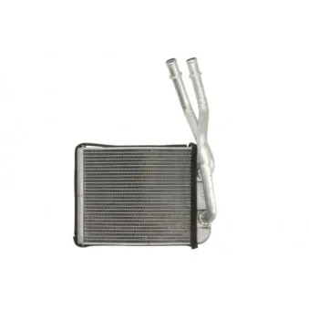 Système de chauffage THERMOTEC D6W016TT