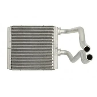 Système de chauffage THERMOTEC D6X016TT