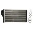Système de chauffage THERMOTEC D6X017TT - Visuel 1