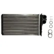 Système de chauffage THERMOTEC D6X017TT - Visuel 2
