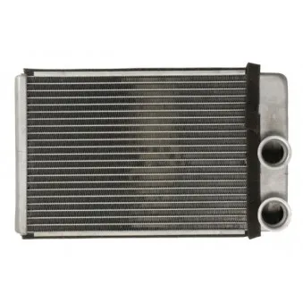 Système de chauffage THERMOTEC D6X018TT