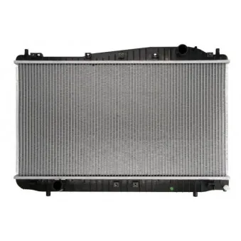Radiateur, refroidissement du moteur THERMOTEC