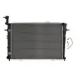 Radiateur, refroidissement du moteur THERMOTEC D70308TT - Visuel 1