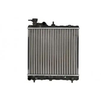 Radiateur, refroidissement du moteur THERMOTEC D70502TT