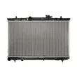 Radiateur, refroidissement du moteur THERMOTEC D70508TT - Visuel 1
