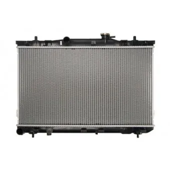 Radiateur, refroidissement du moteur THERMOTEC D70508TT