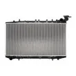 Radiateur, refroidissement du moteur THERMOTEC D71007TT - Visuel 1