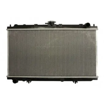 Radiateur, refroidissement du moteur THERMOTEC