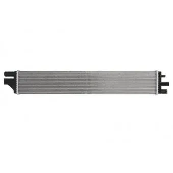 Radiateur, refroidissement du moteur THERMOTEC D71032TT