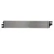 Radiateur, refroidissement du moteur THERMOTEC D71032TT - Visuel 2