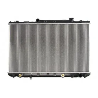 Radiateur, refroidissement du moteur THERMOTEC