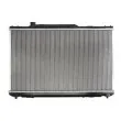 Radiateur, refroidissement du moteur THERMOTEC D72013TT - Visuel 2