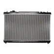 Radiateur, refroidissement du moteur THERMOTEC D72063TT - Visuel 2