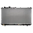 Radiateur, refroidissement du moteur THERMOTEC D73014TT - Visuel 1