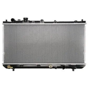 Radiateur, refroidissement du moteur THERMOTEC D73014TT